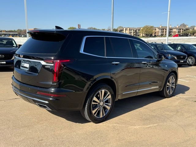 Used 2022 Cadillac XT6 Premium Luxury w/ Platinum Package image 6