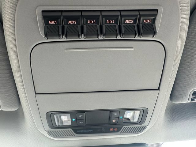 Used 2025 Ford F250 XL w/ 360-Degree Camera Package AWD/4WD image 18