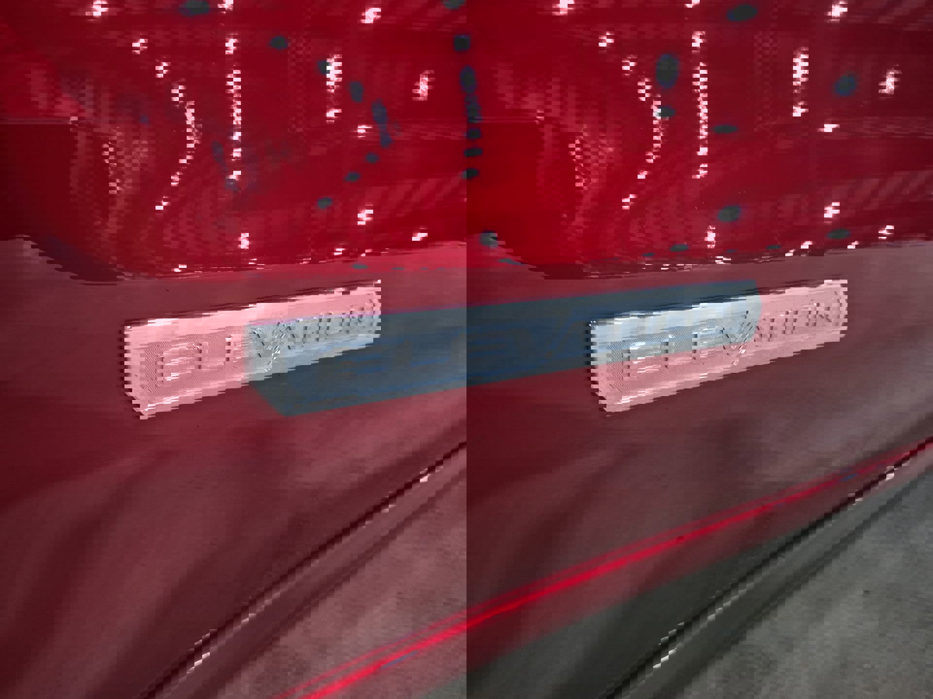 Certified 2022 GMC Sierra 1500 Elevation image 30