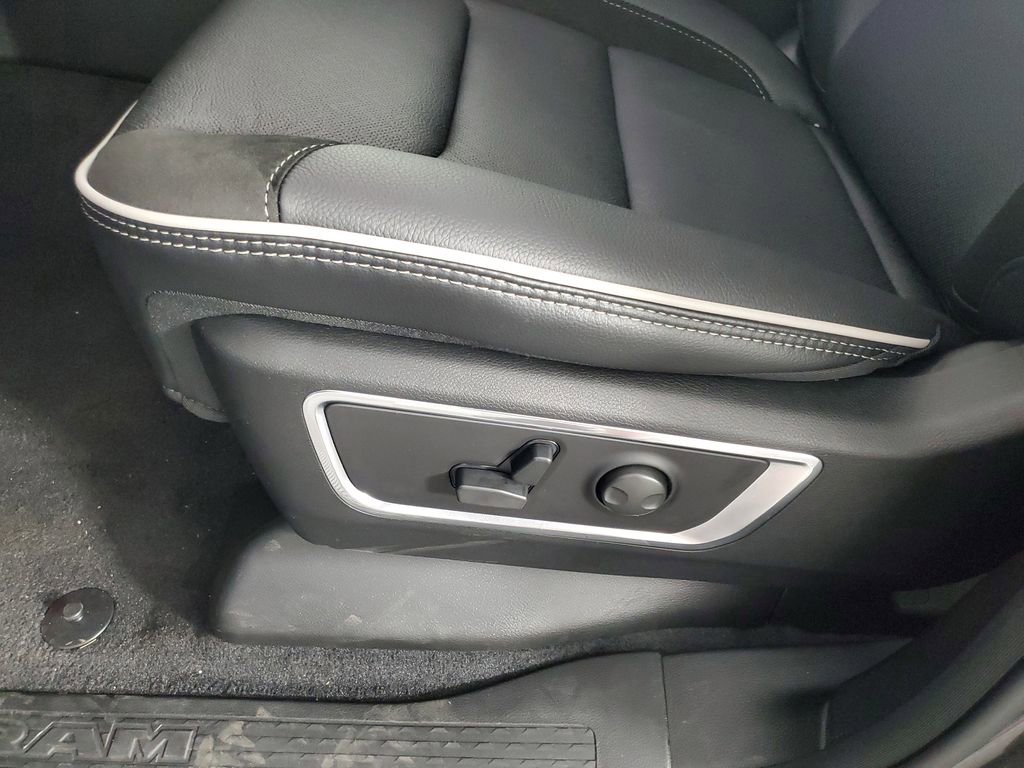 New 2026 RAM 1500 Laramie image 34