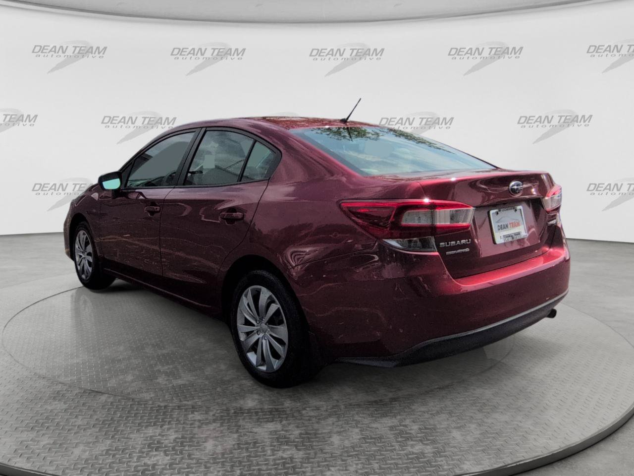 Used 2019 Subaru Impreza 2.0i AWD/4WD image 5