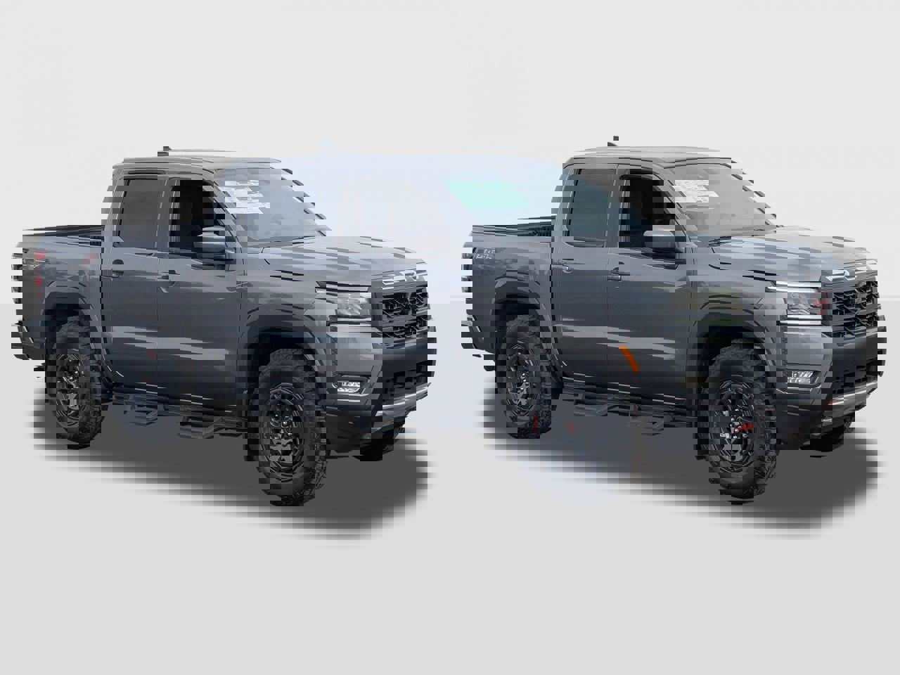 New 2026 Nissan Frontier Pro-X w/ Tow Package image 7