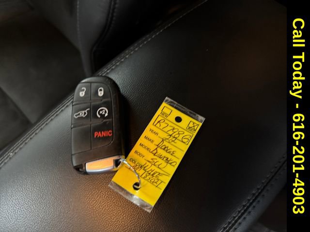 Used 2022 Dodge Durango GT image 26