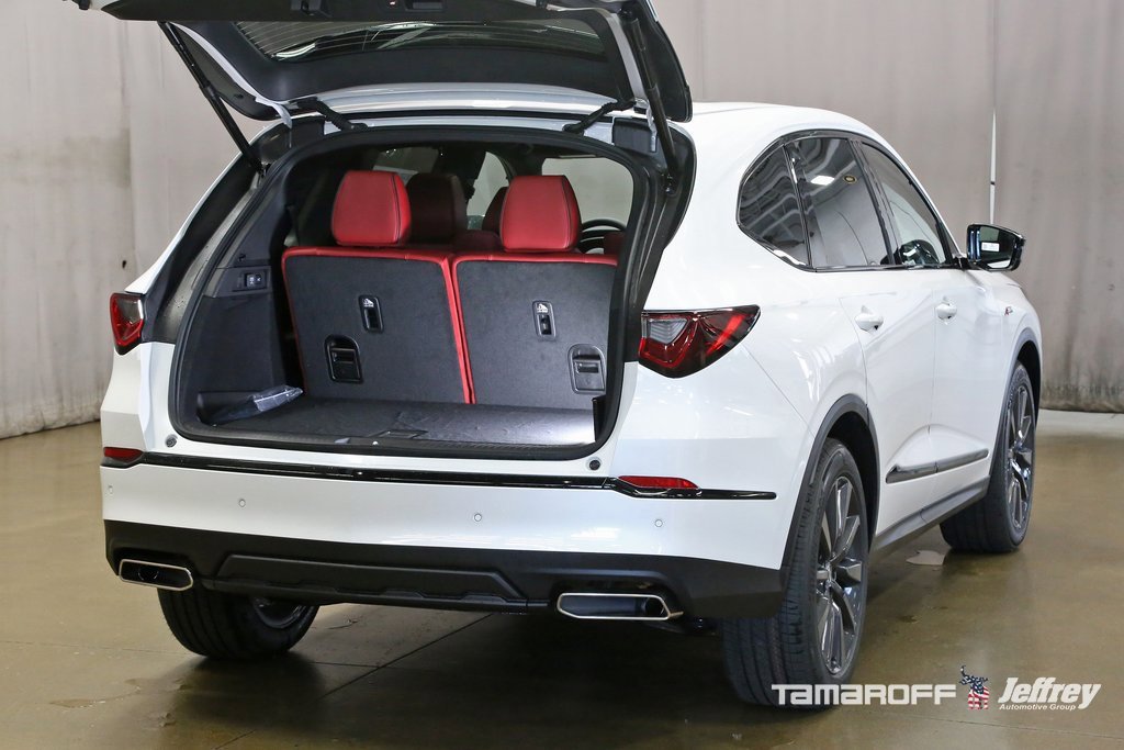 New 2026 Acura MDX A-Spec image 20