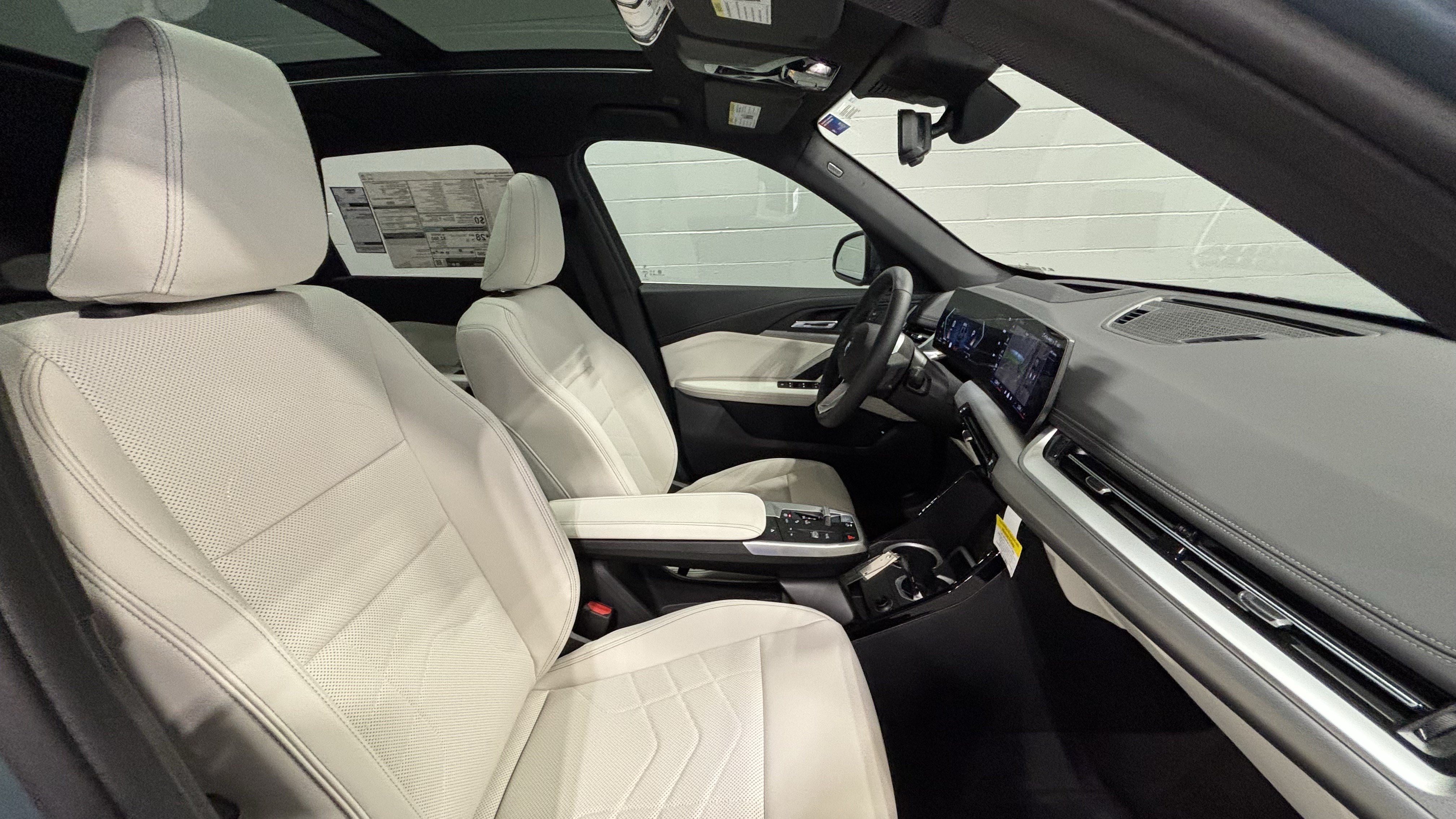 New 2026 BMW X1 xDrive28i w/ Technology Package AWD/4WD image 24