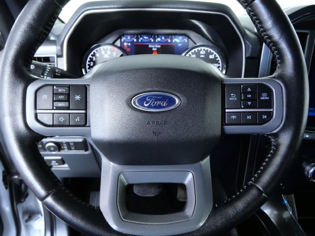Certified 2022 Ford F150 XLT w/ Equipment Group 302A High AWD/4WD image 25