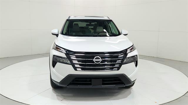 New 2026 Nissan Rogue SV w/ SV Premium Package image 2