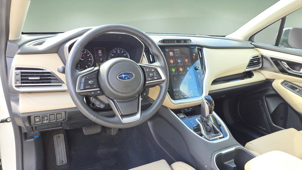 Used 2020 Subaru Legacy Limited w/ Popular Package #2 image 28