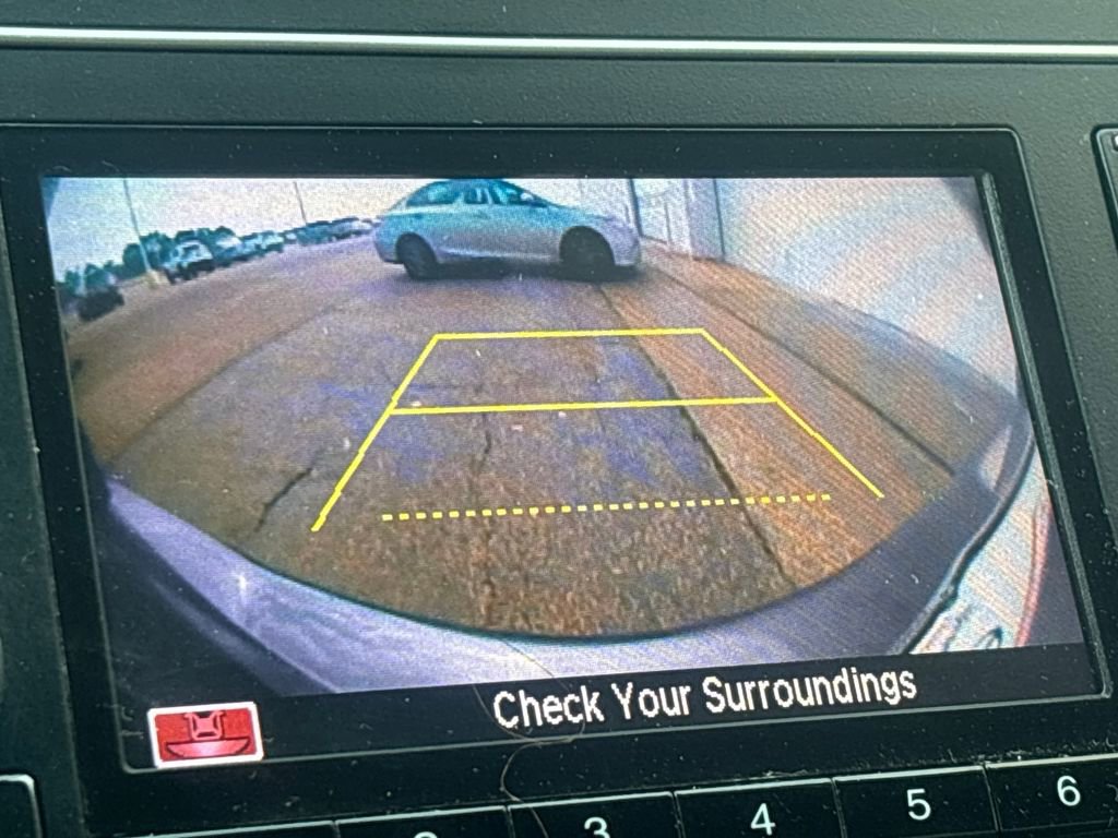 Used 2019 Honda Civic LX image 10