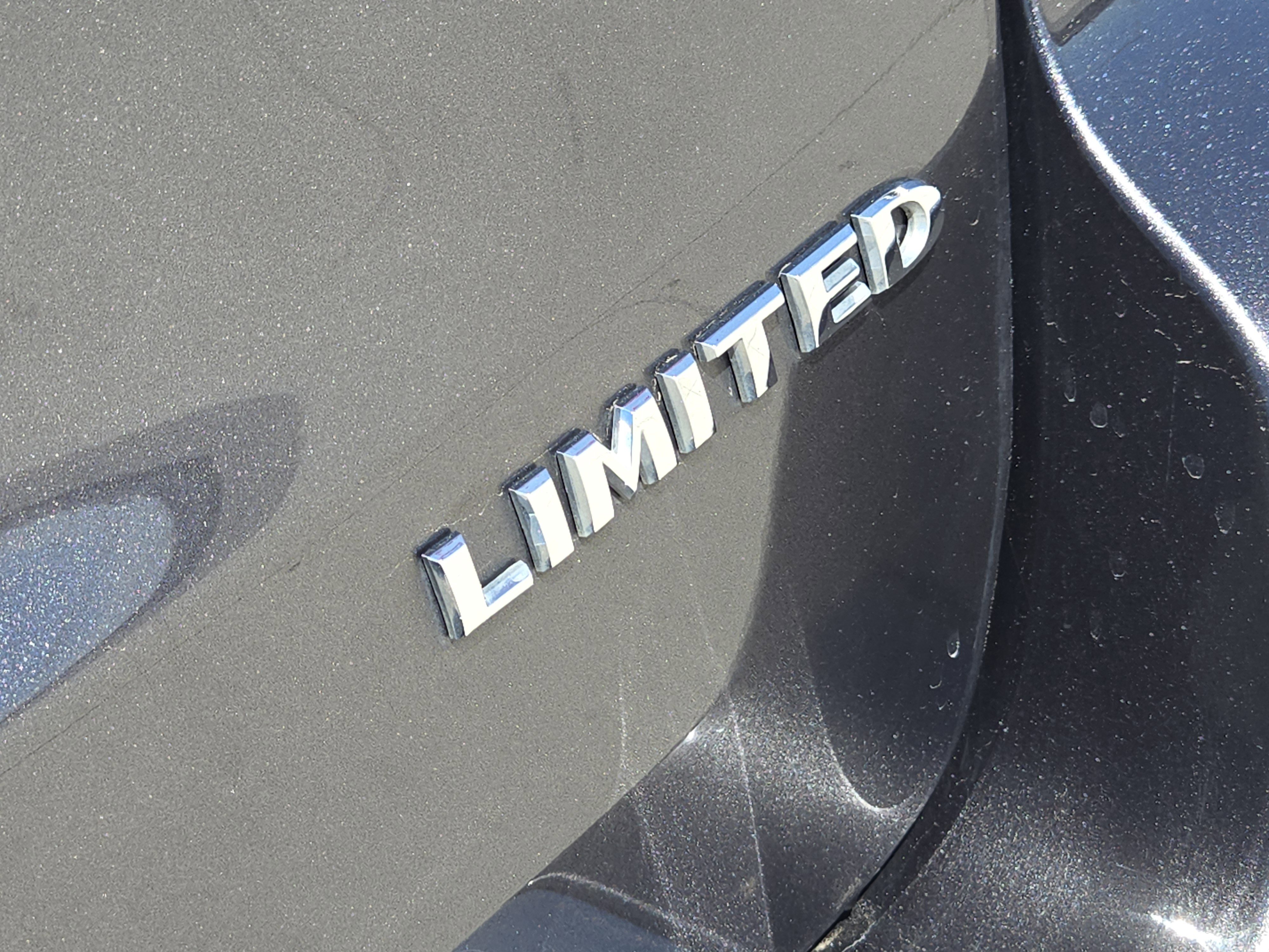 Used 2021 Jeep Grand Cherokee Limited AWD/4WD image 11