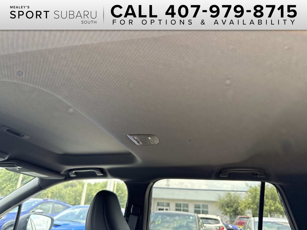 New 2026 Subaru Outback Touring XT AWD/4WD image 16