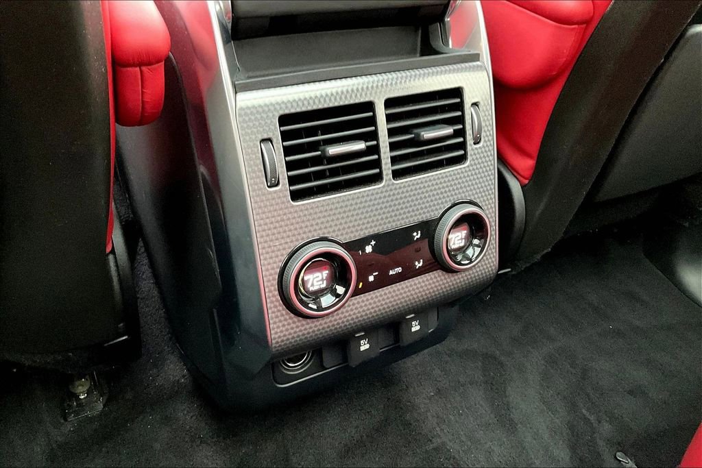 Used 2019 Land Rover Range Rover Sport HST image 10