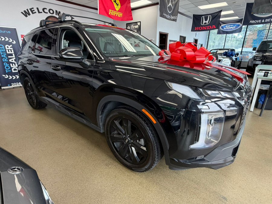 Used 2023 Hyundai Palisade XRT AWD/4WD image 15