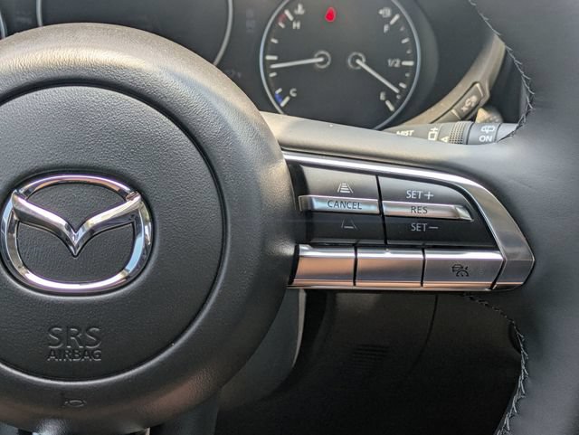 New 2026 MAZDA CX-50 AWD 2.5 S w/ Weather Package image 17