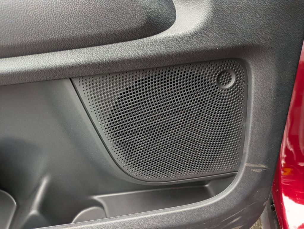 New 2025 Ford Bronco Sport Big Bend w/ Convenience Package image 23