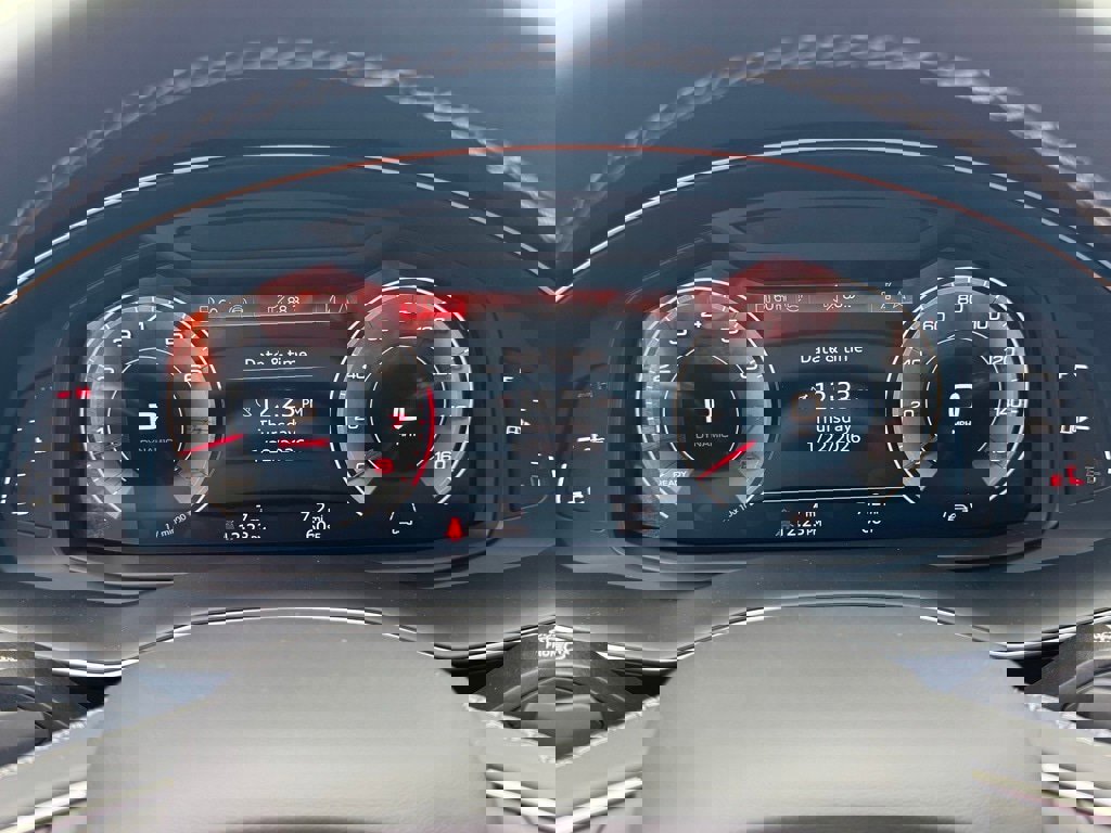 New 2026 Audi Q8 Premium Plus image 27