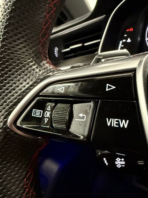 Used 2021 Audi RS 7 Sportback w/ Carbon Optic Package image 90