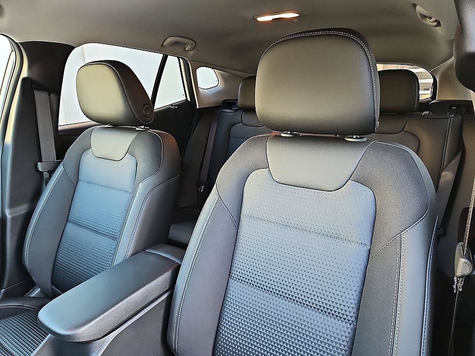 New 2026 Chevrolet Trax LT w/ Driver Confidence Package FWD image 15