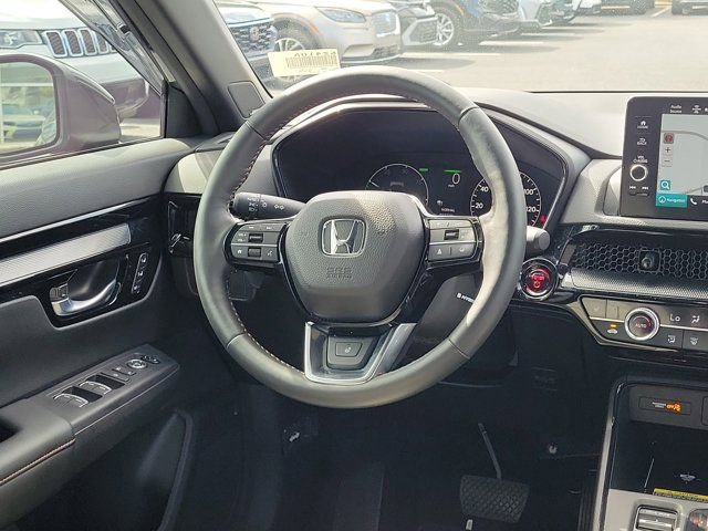 Used 2023 Honda CR-V Sport Touring image 3
