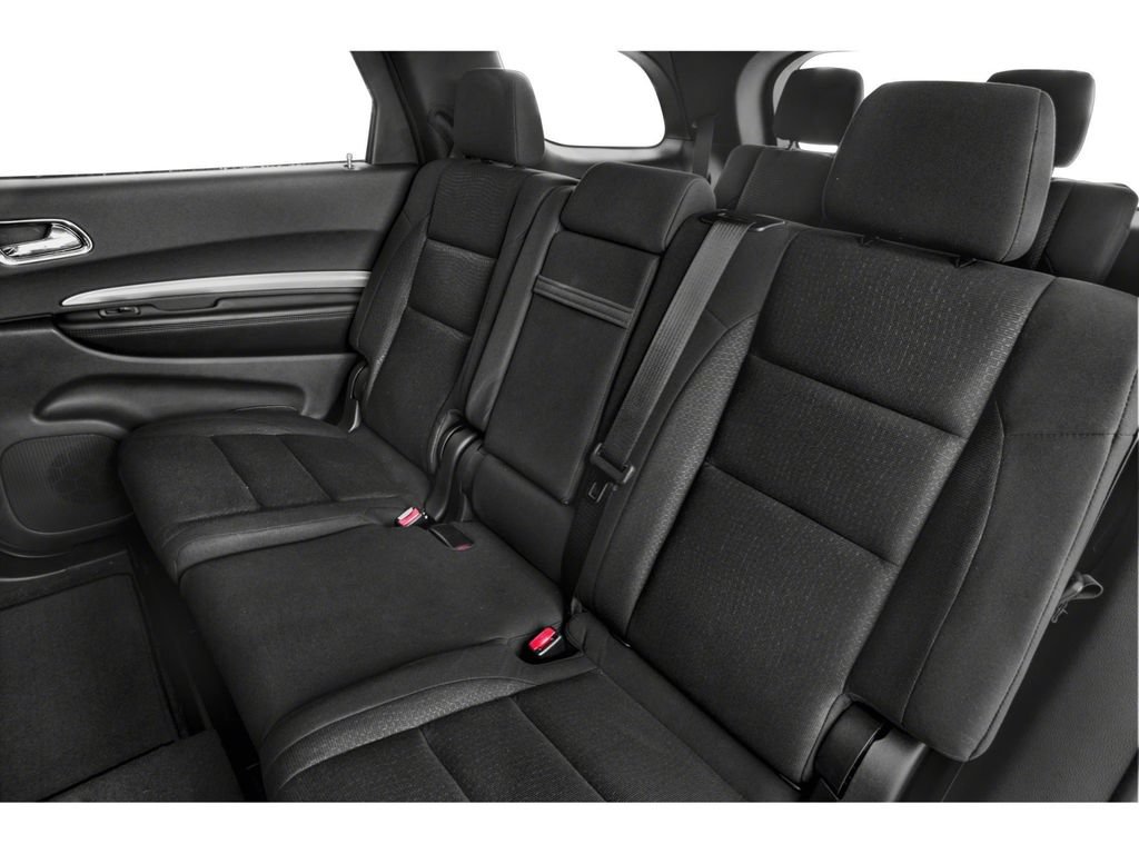 Used 2019 Dodge Durango GT AWD/4WD image 8