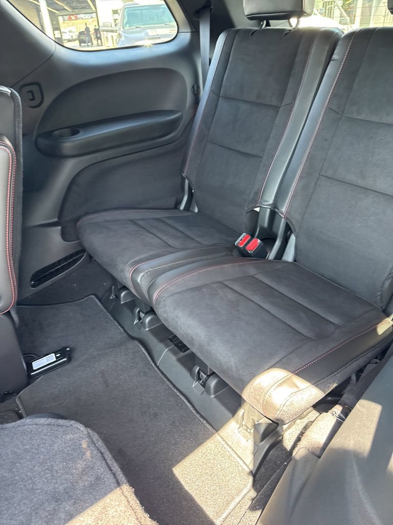 New 2026 Dodge Durango GT w/ Tow 'N Go Package AWD/4WD image 14