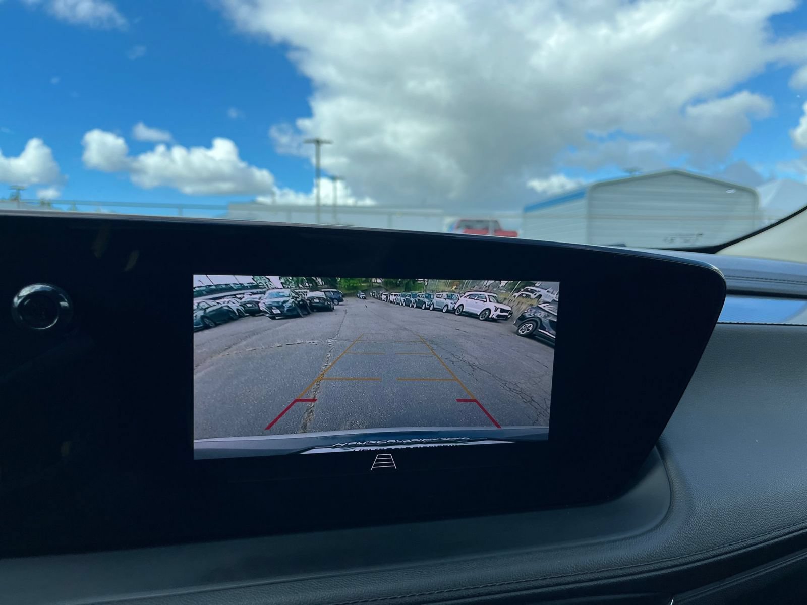 Used 2025 Buick Encore GX Preferred FWD image 24