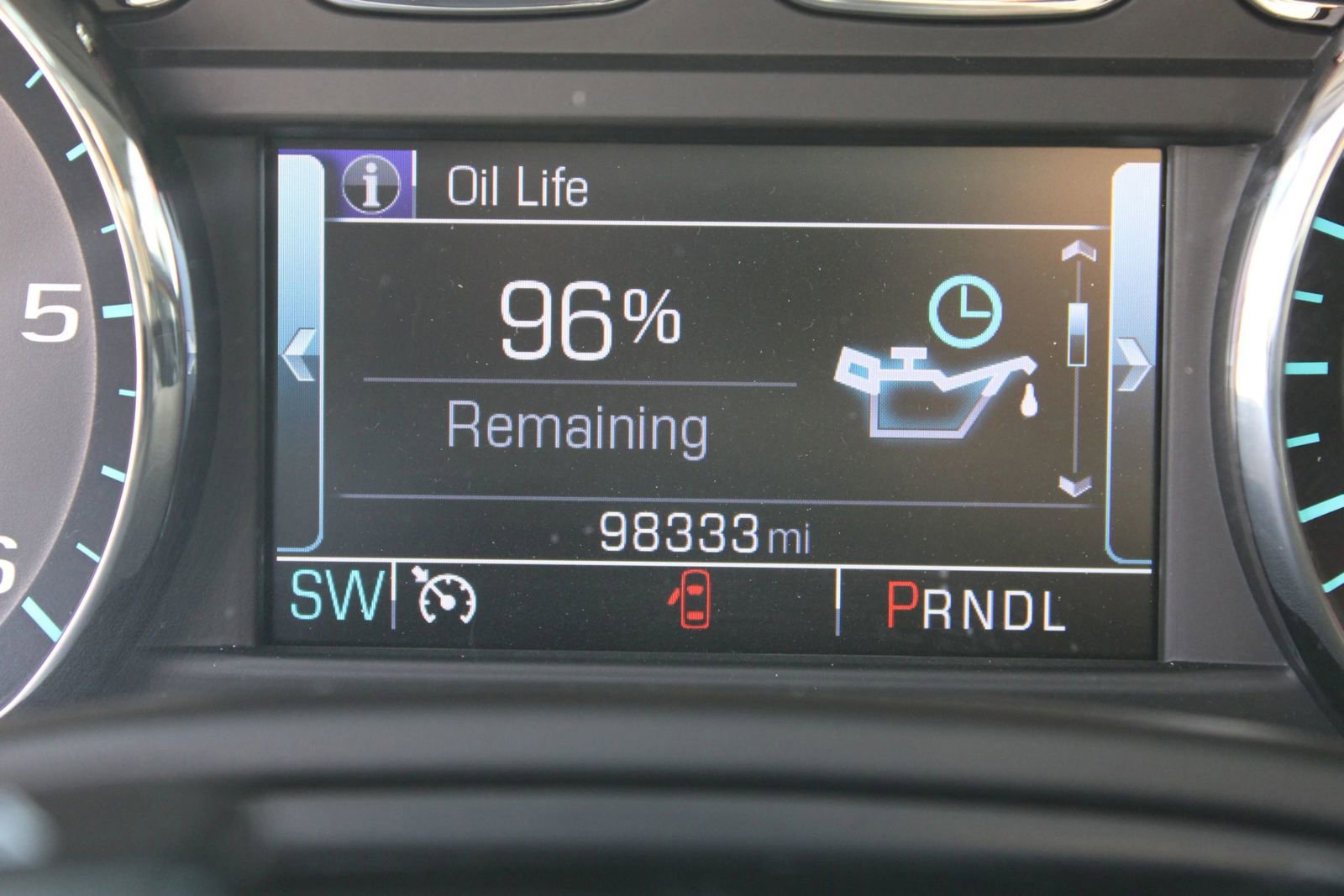 Used 2019 Chevrolet Suburban LT image 33