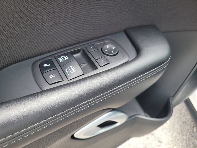 Used 2023 Dodge Challenger R/T w/ Blacktop Package RWD image 13