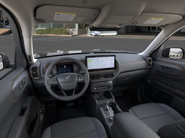 New 2026 Ford Bronco Sport Big Bend w/ Convenience Package AWD/4WD image 9