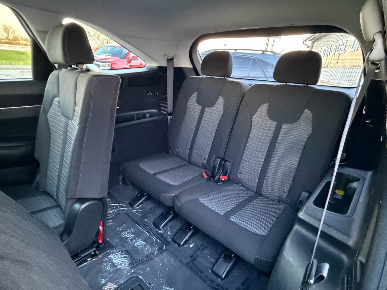 Used 2021 Kia Sorento LX FWD image 25