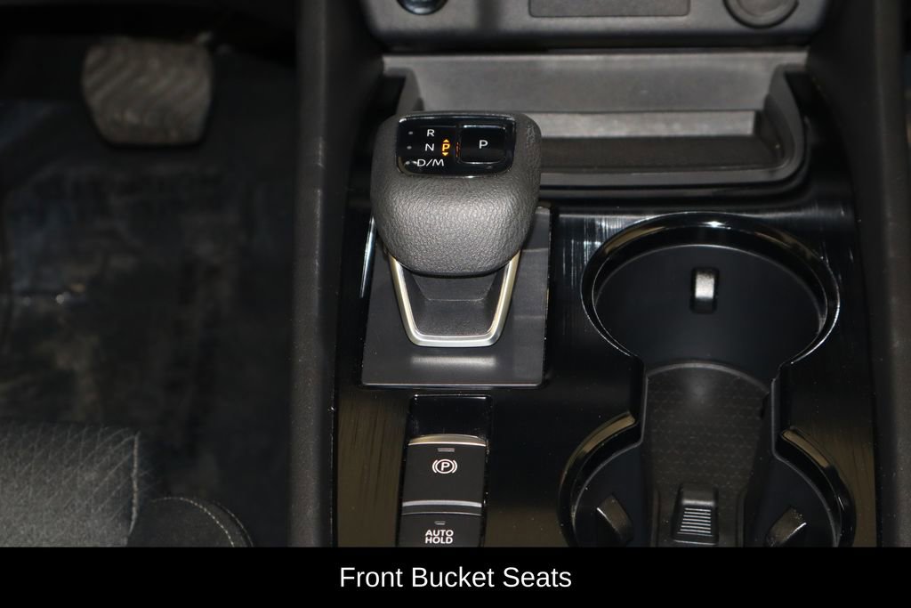 Used 2024 Nissan Rogue SV image 13