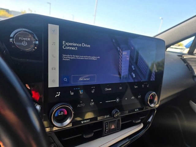 Certified 2022 Lexus NX 450h+ AWD w/ Vision Package image 28