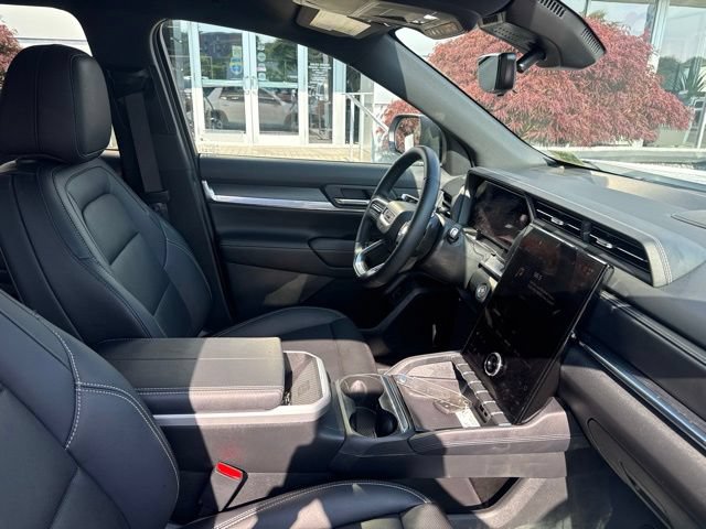 New 2026 GMC Terrain Elevation w/ Elevation Premium Package AWD/4WD image 24
