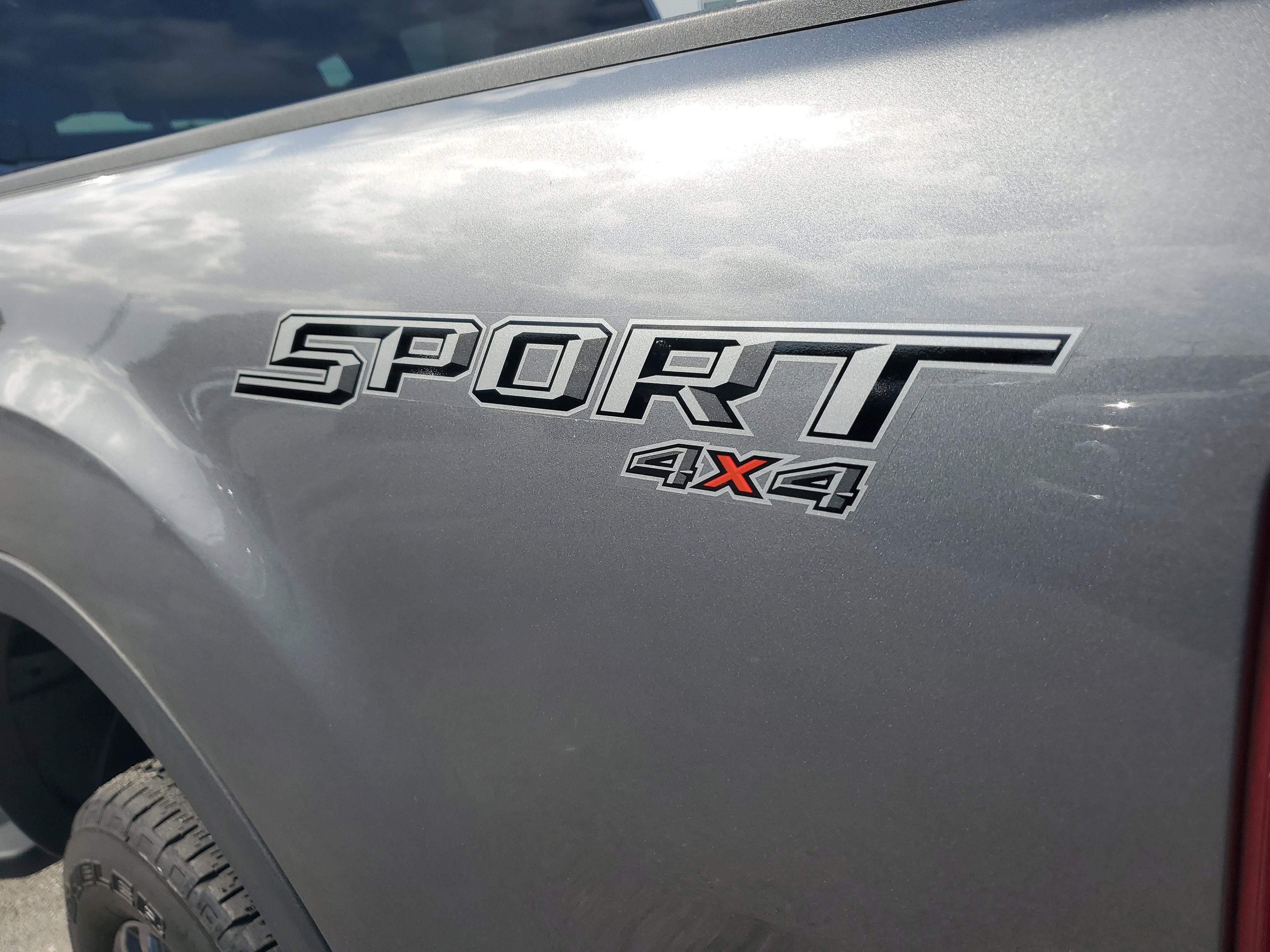Certified 2023 Ford Ranger XLT AWD/4WD image 10