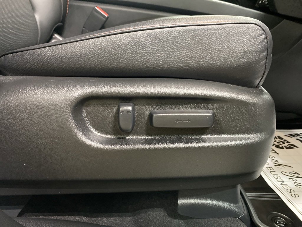 Used 2025 Honda Ridgeline TrailSport image 13