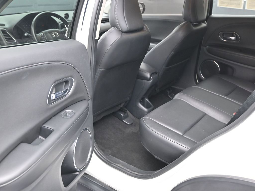 Used 2022 Honda HR-V EX-L image 14