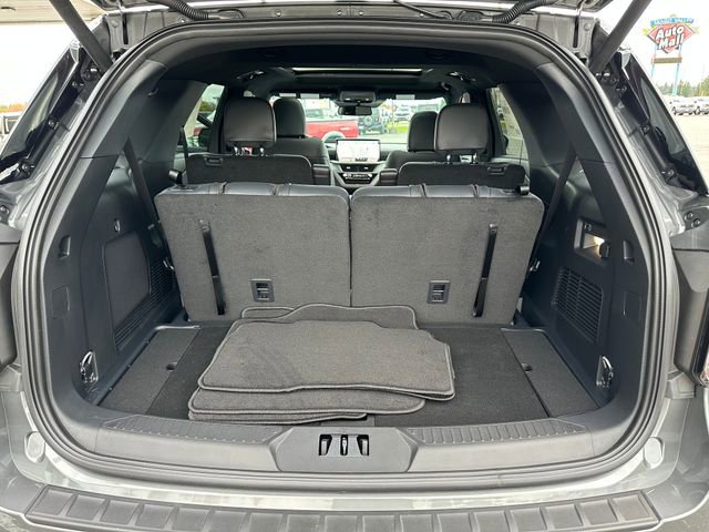 New 2025 Ford Explorer ST-Line w/ Premium Package image 24