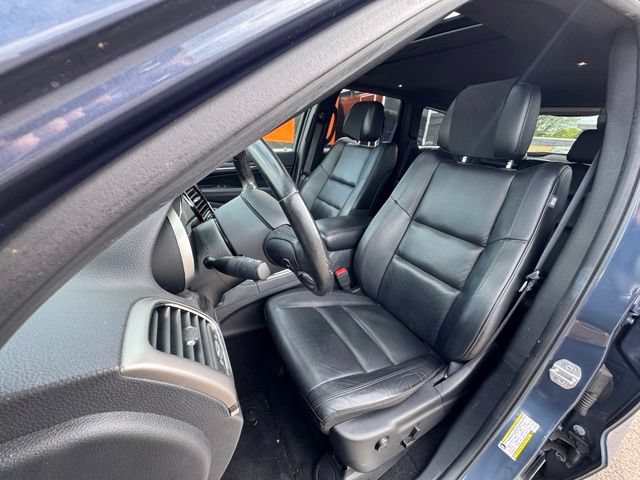 Used 2020 Jeep Grand Cherokee Limited AWD/4WD image 9