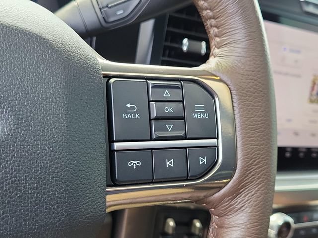 Used 2026 Ford F350 King Ranch AWD/4WD image 15