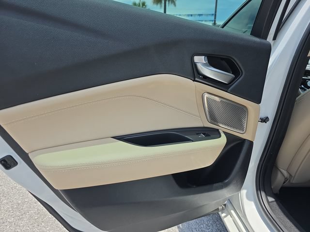 Certified 2021 Acura TLX w/ Advance Package FWD image 28