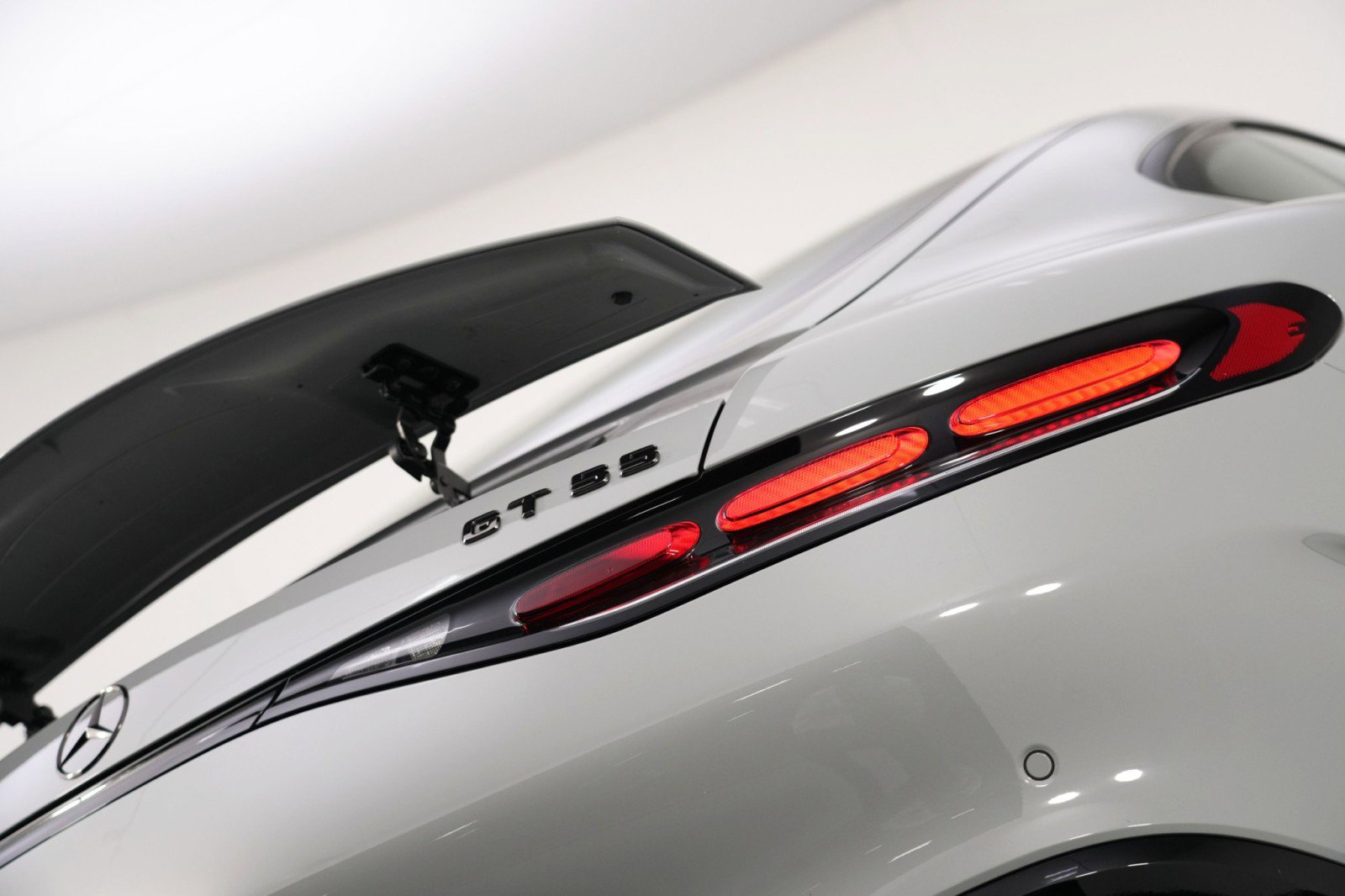 Used 2024 Mercedes-Benz AMG GT 55 image 59