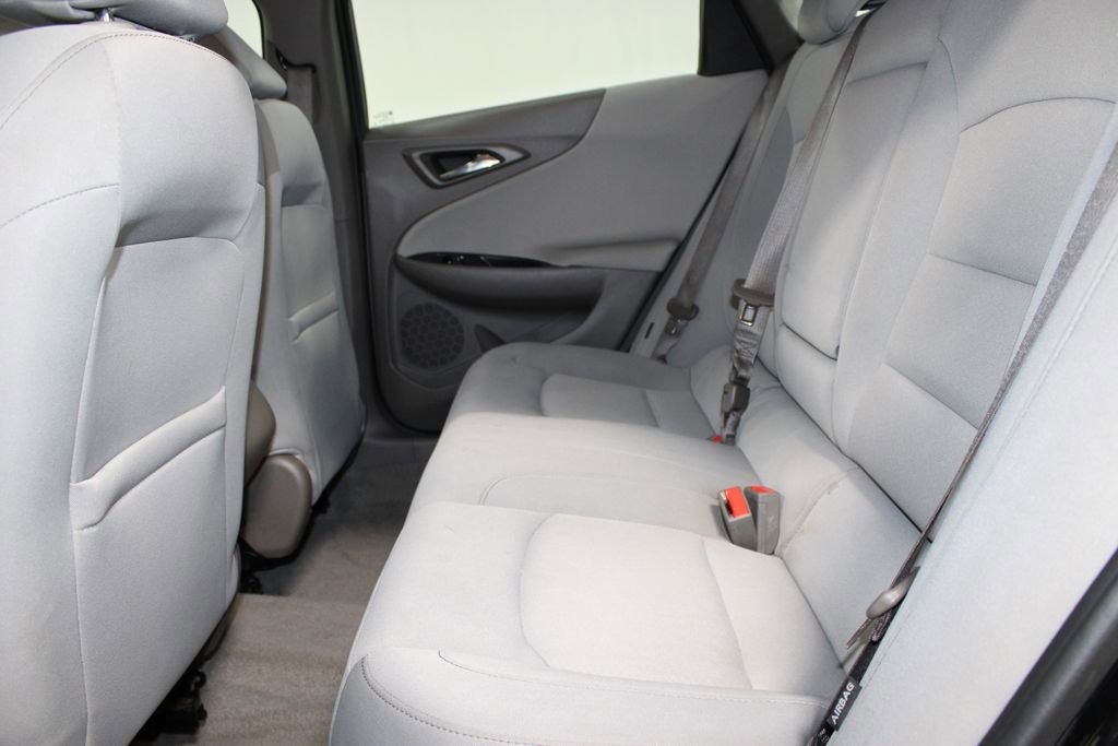 Used 2017 Chevrolet Malibu LS image 21