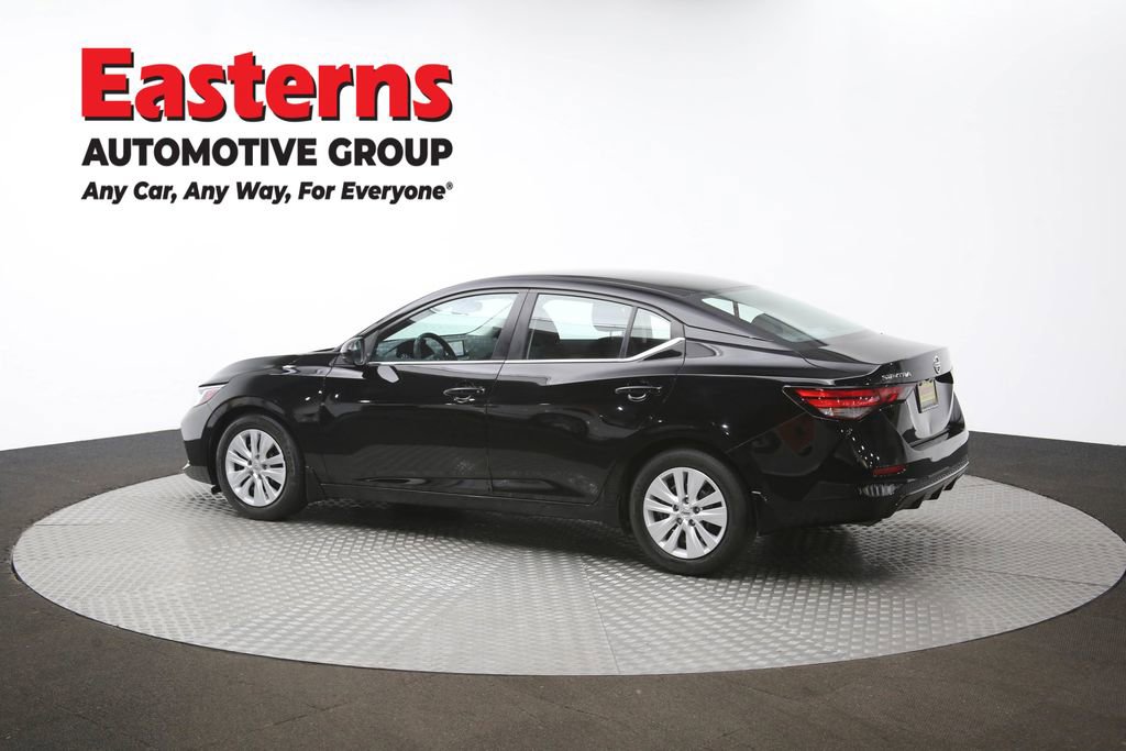 Used 2022 Nissan Sentra S image 61