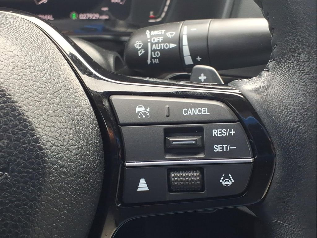 Used 2024 Honda Accord Touring image 23