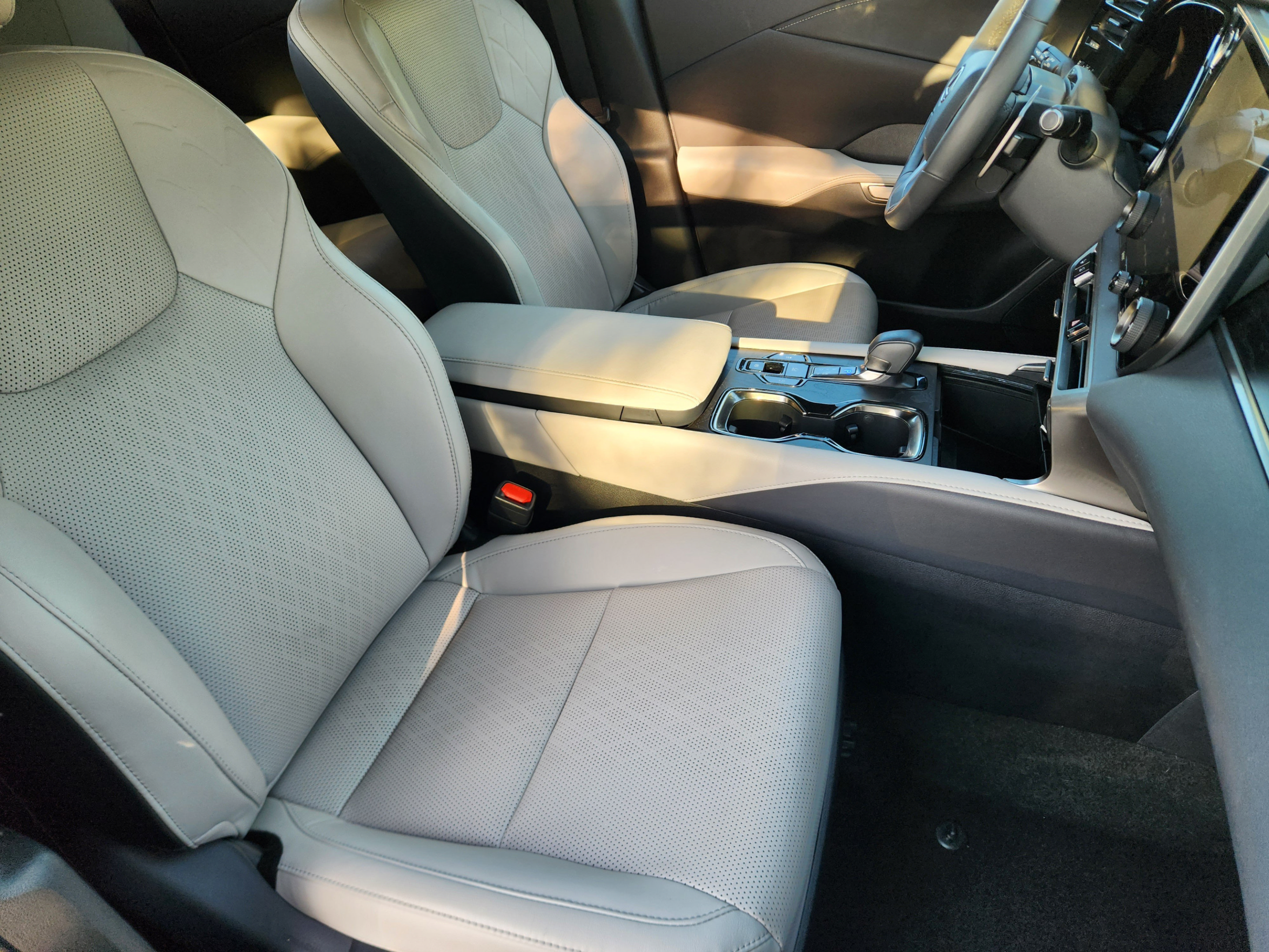 Certified 2025 Lexus RX 350 Premium Plus w/ Convenience Package FWD image 6