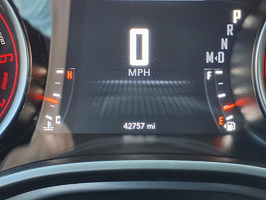 Used 2020 Dodge Challenger R/T Scat Pack w/ 1320 Plus Group image 26