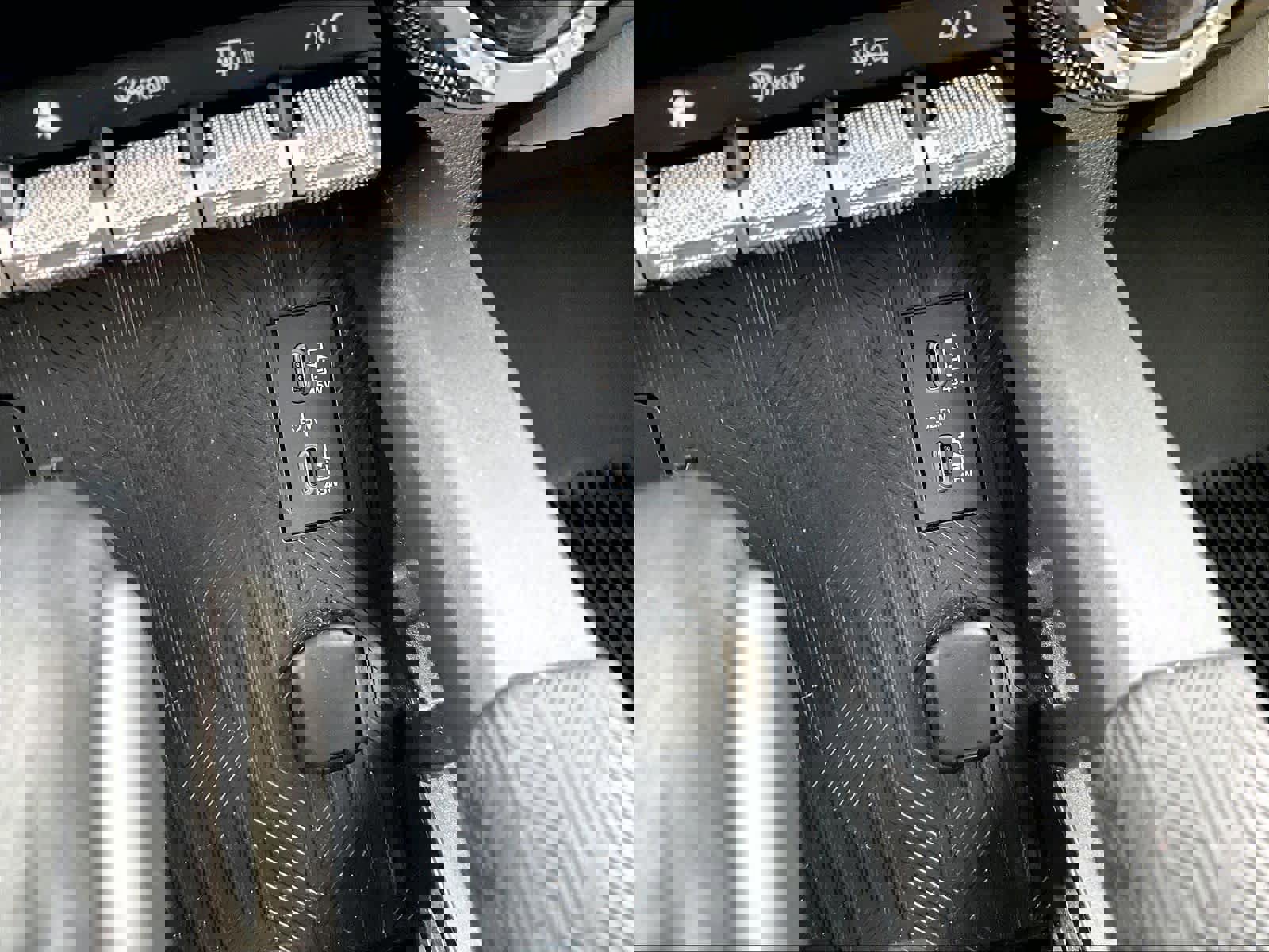 Used 2024 Toyota Tacoma Limited w/ Limited Package (LT) image 27