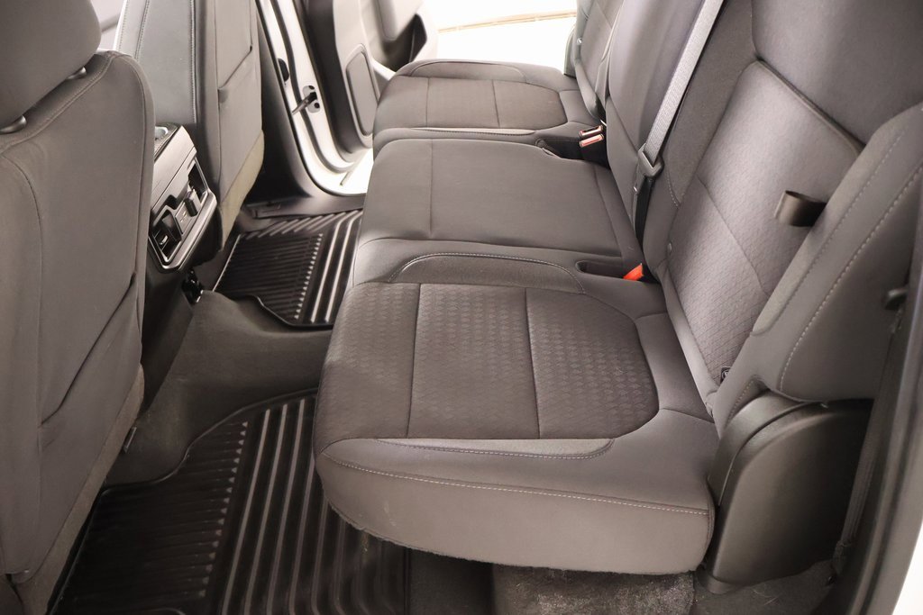 Used 2022 Chevrolet Silverado 1500 RST w/ Redline Edition image 12