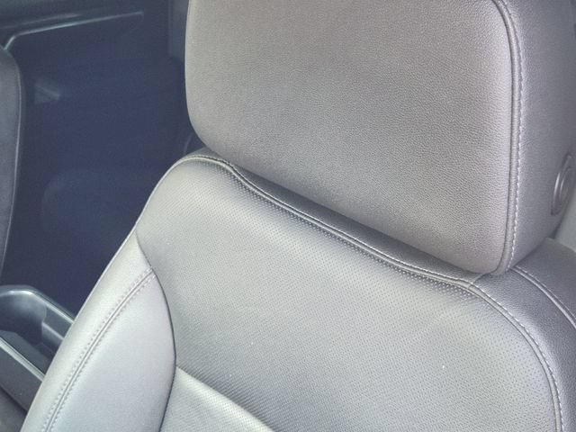 Used 2024 Chevrolet Silverado 1500 LTZ AWD/4WD image 20