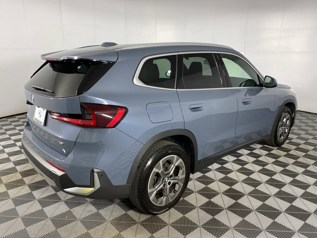 Certified 2023 BMW X1 xDrive28i w/ Convenience Package image 30